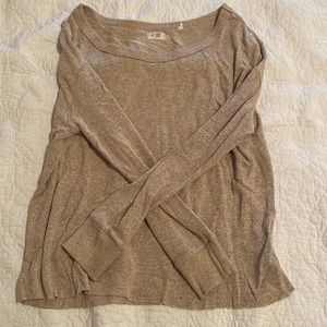 PacSun sweater